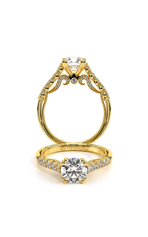 Verragio Engagement ring INSIGNIA-7097Rproduct image