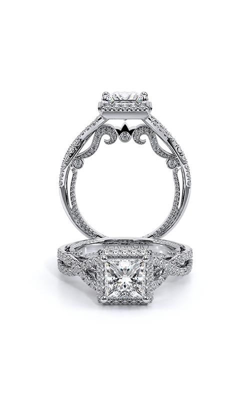 Verragio Engagement ring INSIGNIA-7070Pproduct image