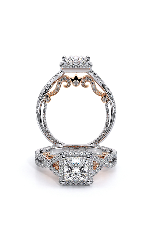 Verragio Engagement ring INSIGNIA-7070Pproduct image
