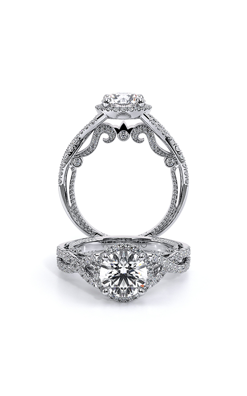 Verragio Engagement ring INSIGNIA-7070Rproduct image