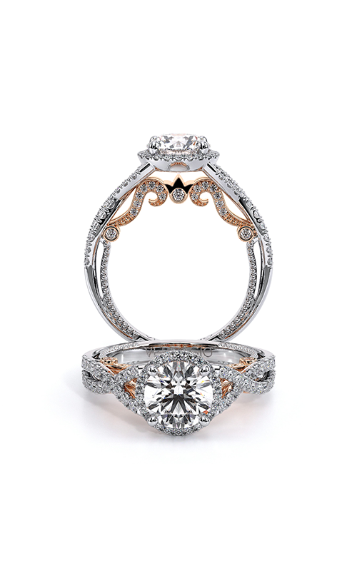 Verragio Engagement ring INSIGNIA-7070Rproduct image