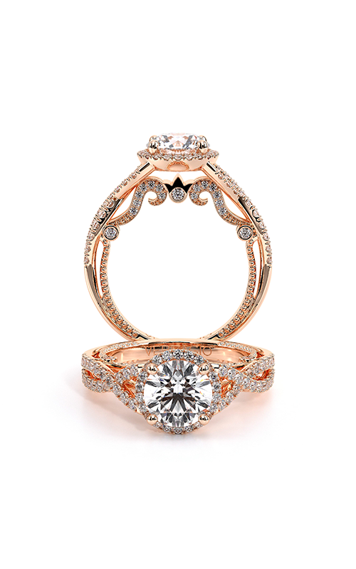 Verragio Engagement ring INSIGNIA-7070Rproduct image