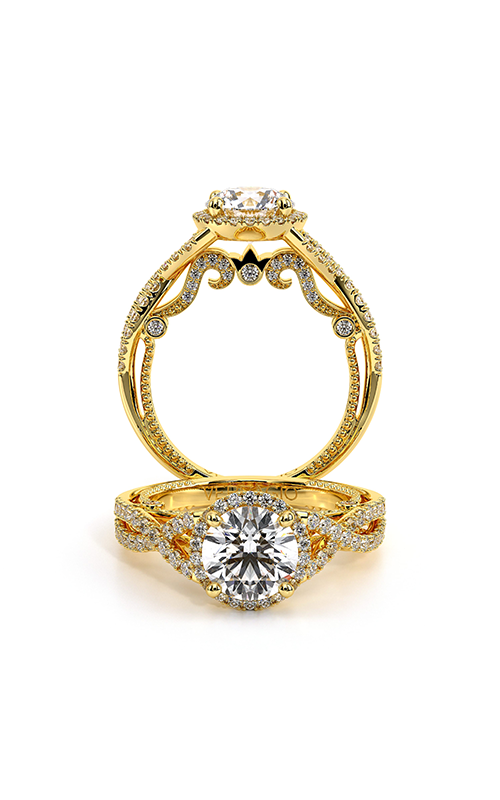 Verragio Engagement ring INSIGNIA-7070Rproduct image