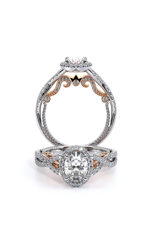 Verragio Engagement ring INSIGNIA-7070OVproduct image