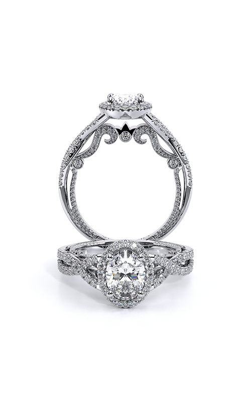 Verragio Engagement ring INSIGNIA-7070OVproduct image