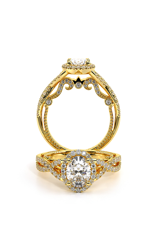 Verragio Engagement ring INSIGNIA-7070OVproduct image