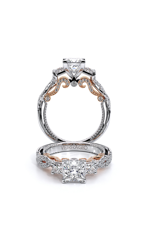 Verragio Engagement ring INSIGNIA-7074Pproduct image