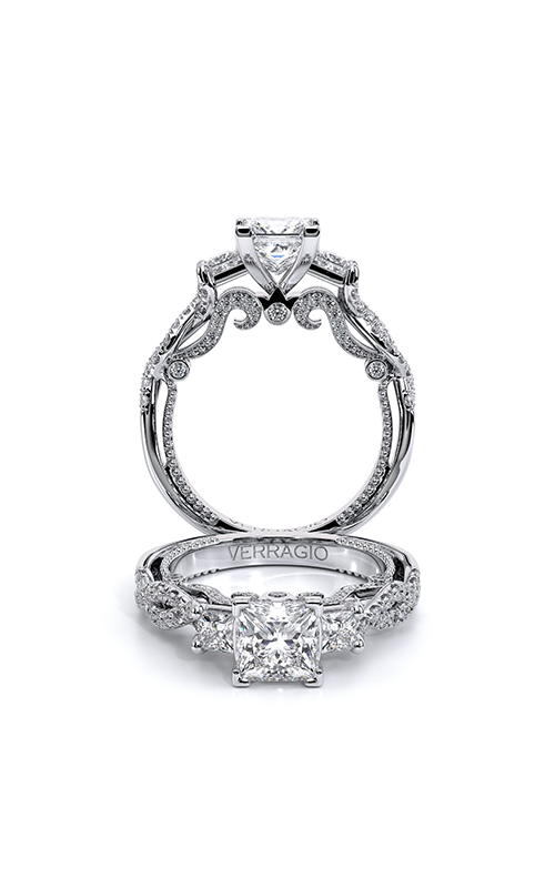 Verragio Engagement ring INSIGNIA-7074Pproduct image