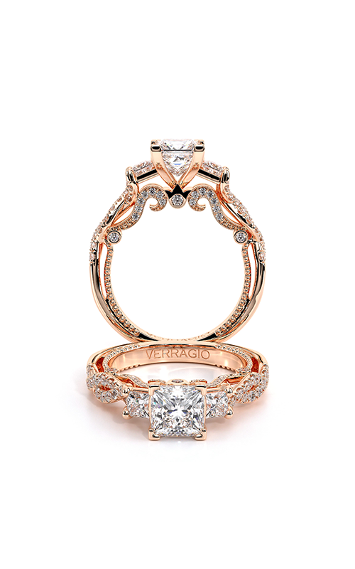 Verragio Engagement ring INSIGNIA-7074Pproduct image
