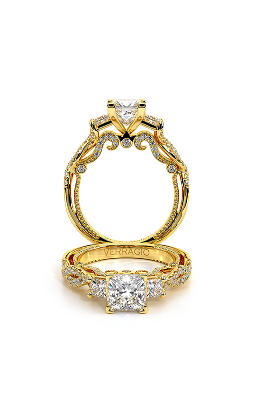 Verragio Engagement ring INSIGNIA-7074Pproduct image