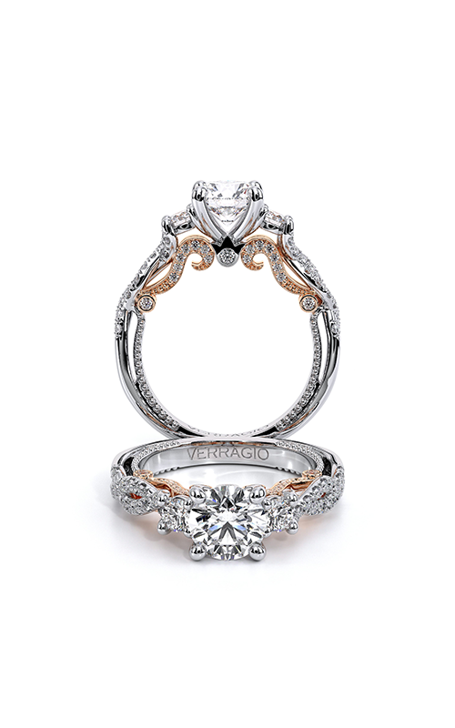 Verragio Engagement ring INSIGNIA-7074Rproduct image