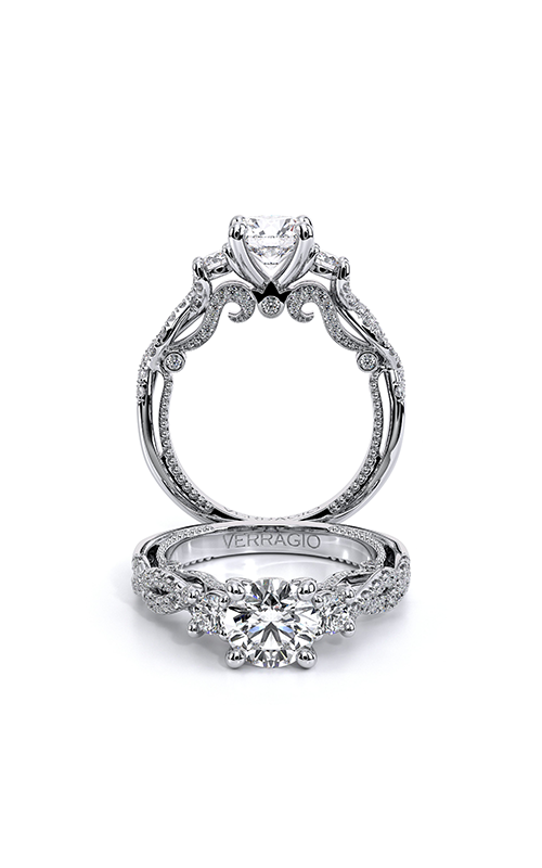 Verragio Engagement ring INSIGNIA-7074Rproduct image