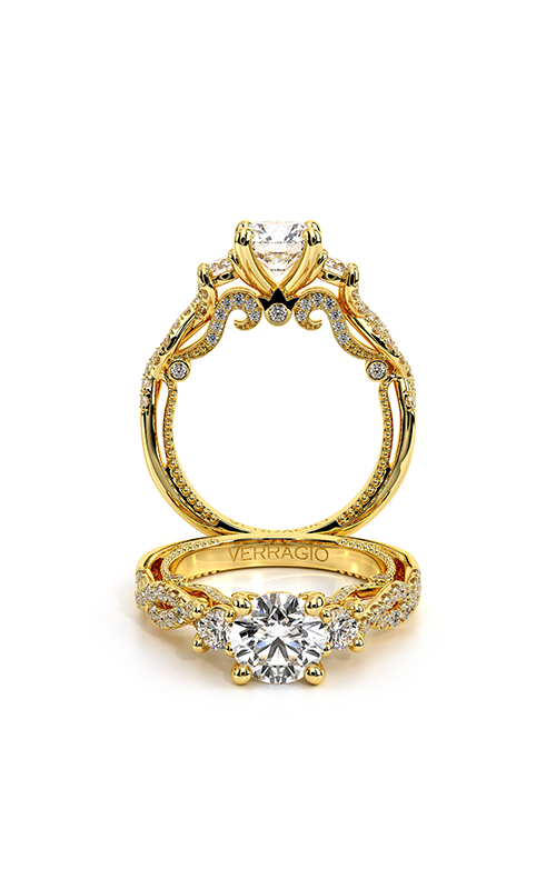 Verragio Engagement ring INSIGNIA-7074Rproduct image