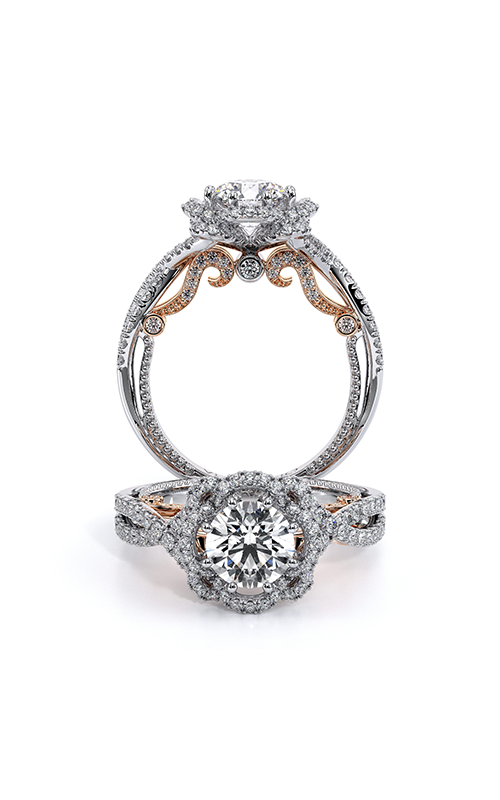 Verragio Engagement ring INSIGNIA-7087Rproduct image