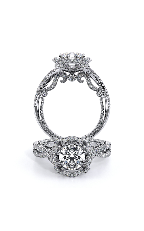 Verragio Engagement ring INSIGNIA-7087Rproduct image