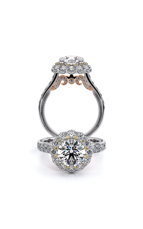 Verragio Engagement ring INSIGNIA-7106Rproduct image