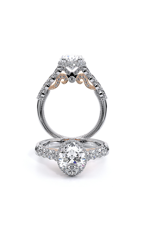 Verragio Engagement ring INSIGNIA-7100OVproduct image