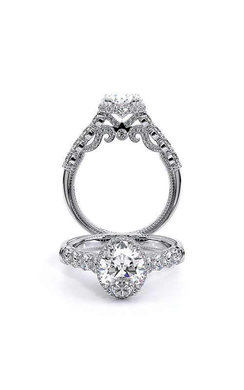 Verragio Engagement ring INSIGNIA-7100OVproduct image