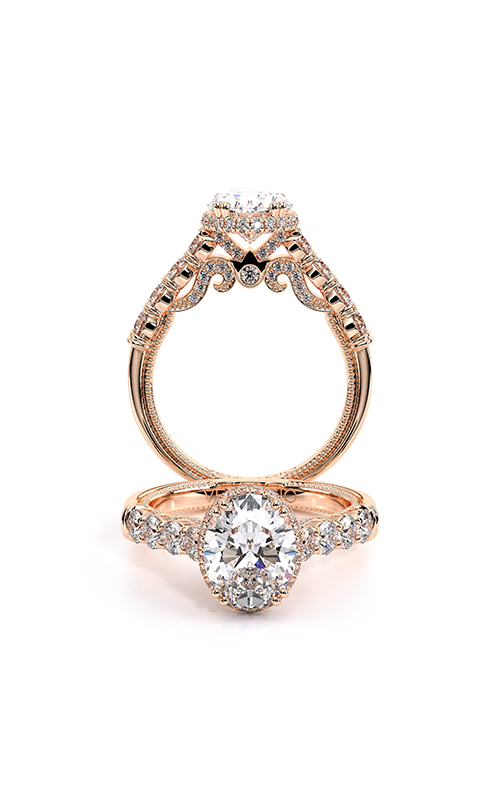 Verragio Engagement ring INSIGNIA-7100OVproduct image