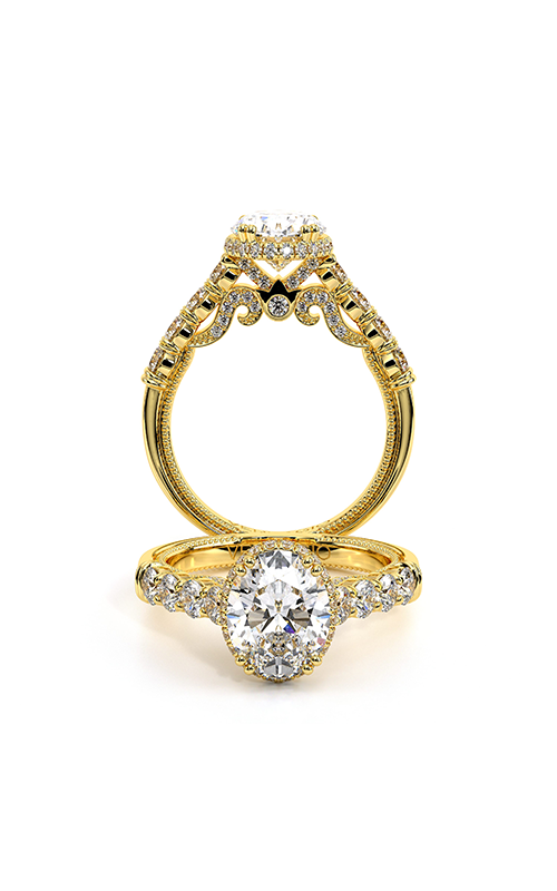 Verragio Engagement ring INSIGNIA-7100OVproduct image