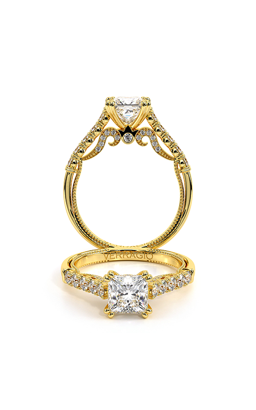 Verragio Engagement ring INSIGNIA-7097Pproduct image