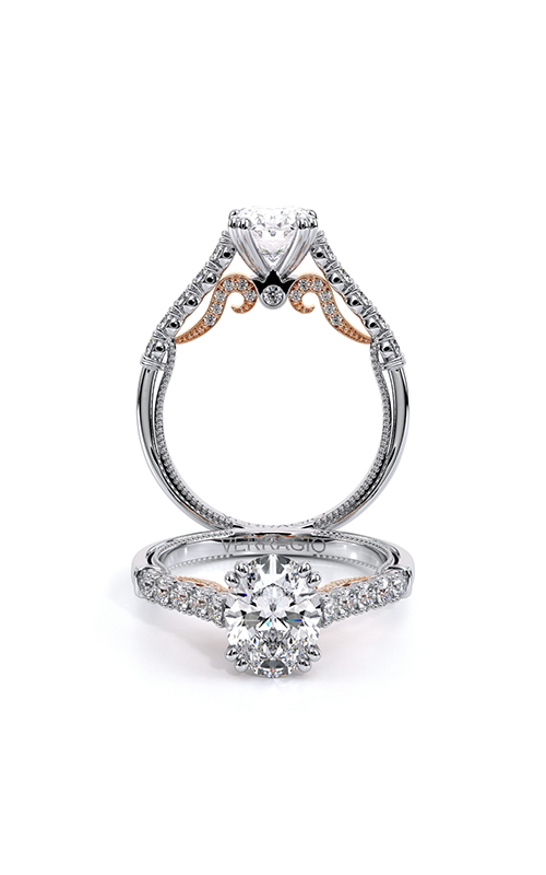 Verragio Engagement ring INSIGNIA-7097OVproduct image