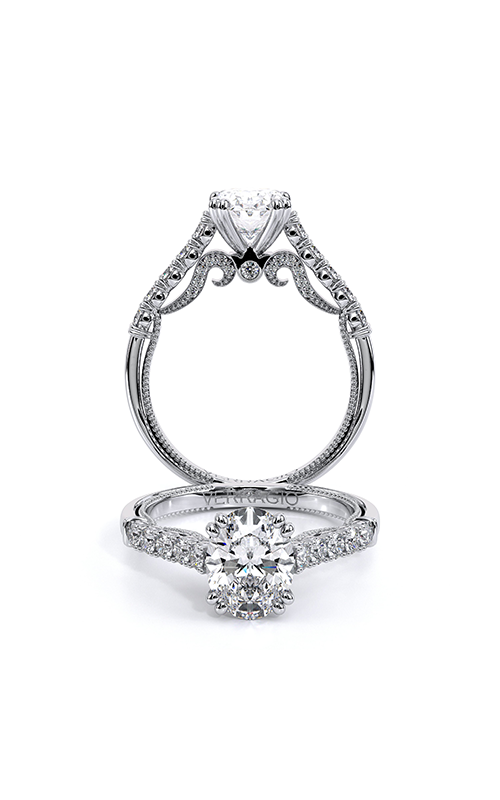 Verragio Engagement ring INSIGNIA-7097OVproduct image