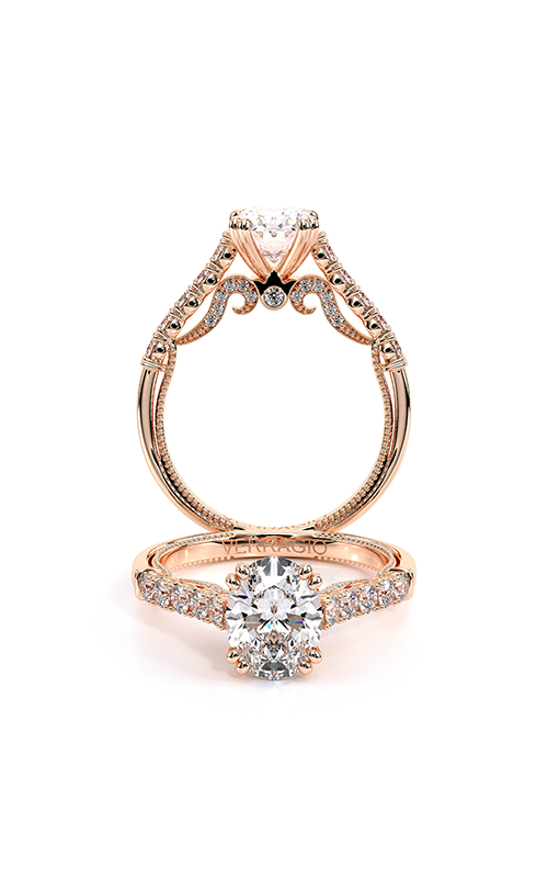 Verragio Engagement ring INSIGNIA-7097OVproduct image