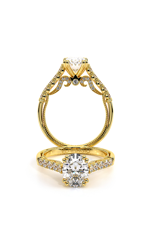 Verragio Engagement ring INSIGNIA-7097OVproduct image
