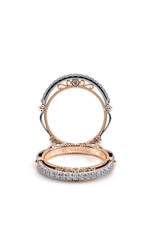 Verragio Wedding band PARISIAN-122Wproduct image