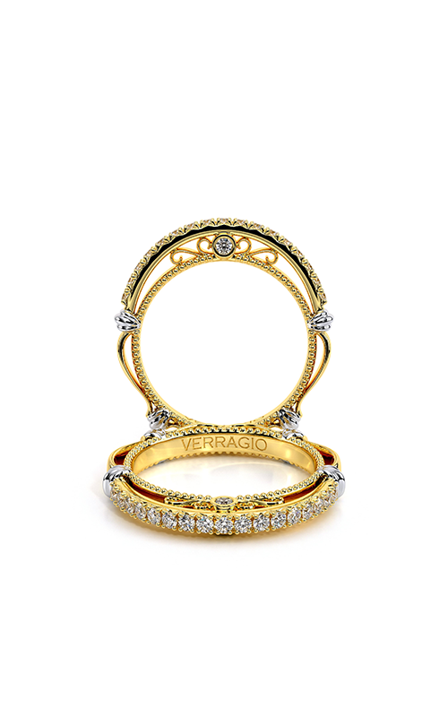 Verragio Wedding band PARISIAN-122Wproduct image