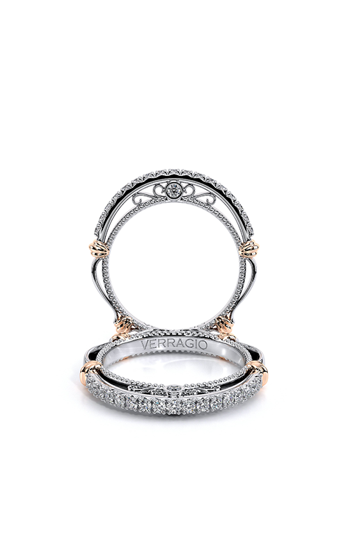 Verragio Wedding band PARISIAN-122Wproduct image
