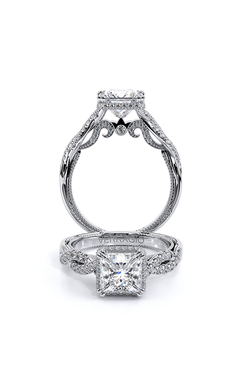 Verragio Engagement ring INSIGNIA-7099Pproduct image