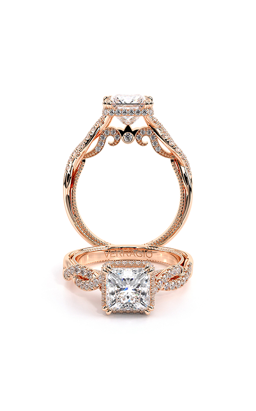 Verragio Engagement ring INSIGNIA-7099Pproduct image