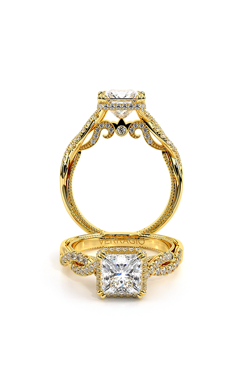 Verragio Engagement ring INSIGNIA-7099Pproduct image