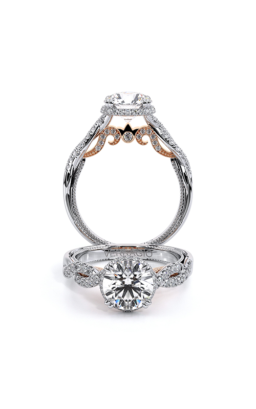 Verragio Engagement ring INSIGNIA-7099Rproduct image