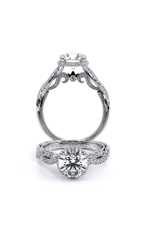 Verragio Engagement ring INSIGNIA-7099Rproduct image