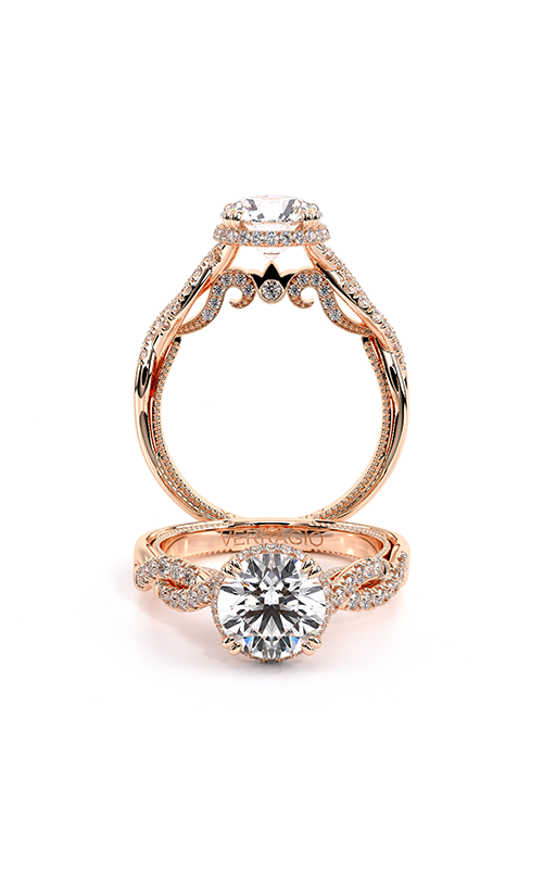 Verragio Engagement ring INSIGNIA-7099Rproduct image