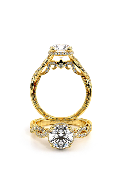 Verragio Engagement ring INSIGNIA-7099Rproduct image