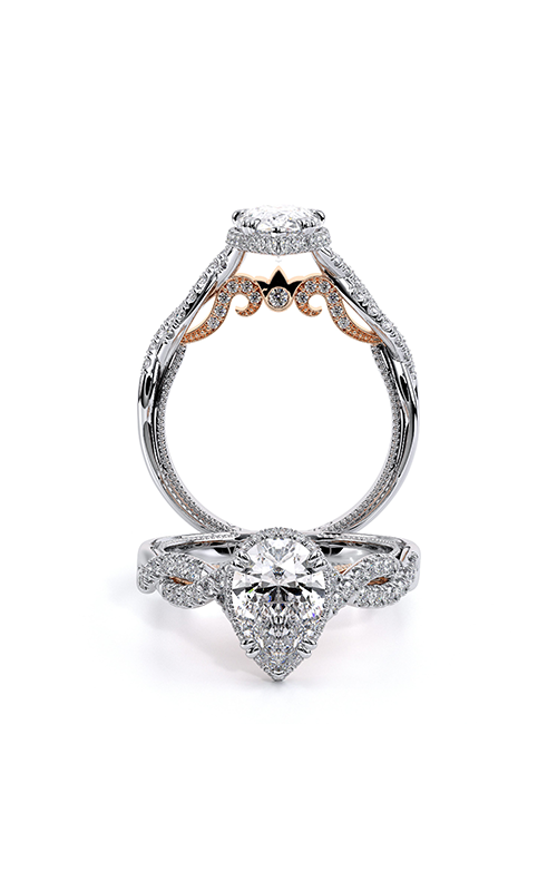 Verragio Engagement ring INSIGNIA-7099PEARproduct image