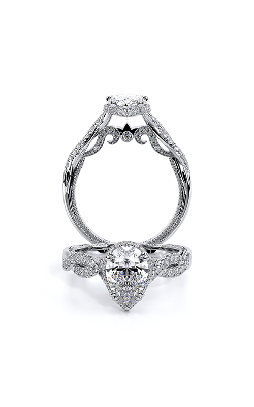 Verragio Engagement ring INSIGNIA-7099PEARproduct image
