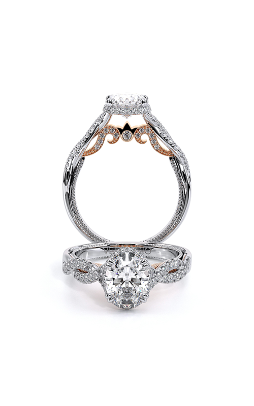 Verragio Engagement ring INSIGNIA-7099OVproduct image