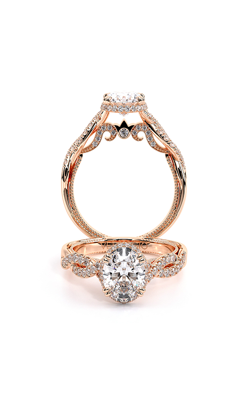 Verragio Engagement ring INSIGNIA-7099OVproduct image