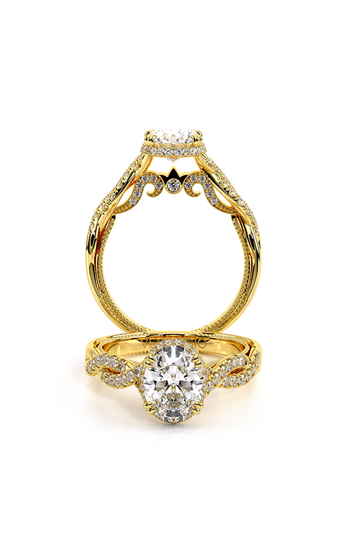 Verragio Engagement ring INSIGNIA-7099OVproduct image
