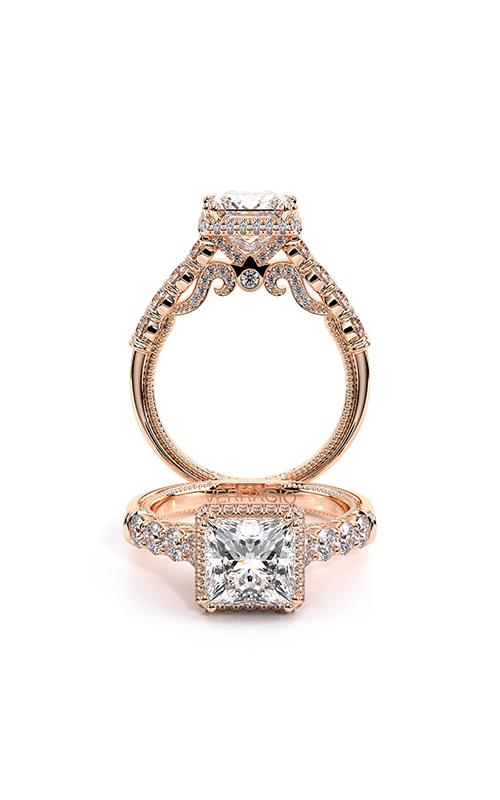 Verragio Engagement ring INSIGNIA-7100Pproduct image