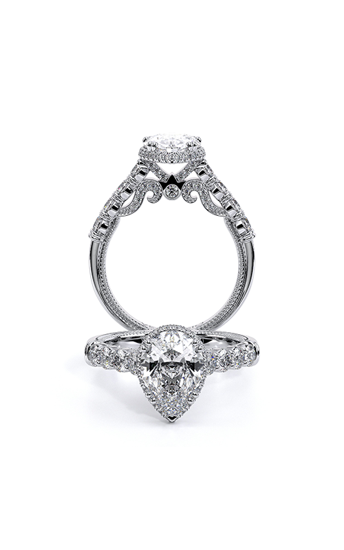 Verragio Engagement ring INSIGNIA-7100PEARproduct image