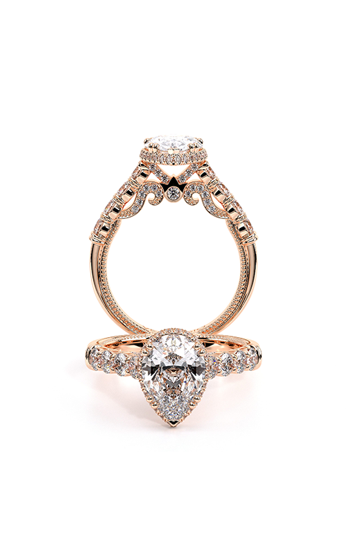 Verragio Engagement ring INSIGNIA-7100PEARproduct image