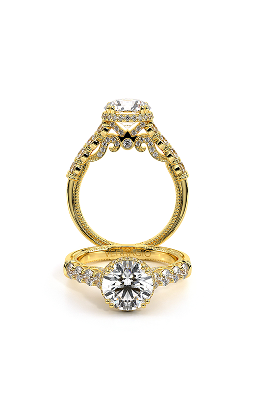 Verragio Engagement ring INSIGNIA-7100Rproduct image
