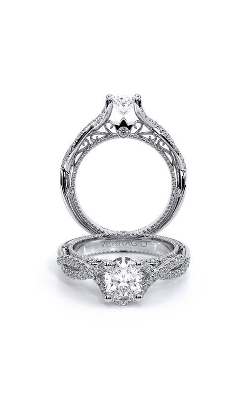 Verragio Engagement ring VENETIAN-5003OVproduct image