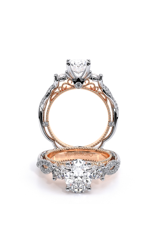 Verragio Engagement ring VENETIAN-5013OVproduct image